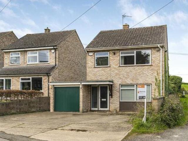 House for sale in Berrick Salome, Oxfordshire