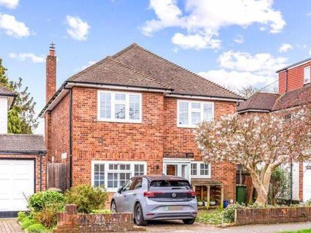 House for sale in Blackhills, Surrey