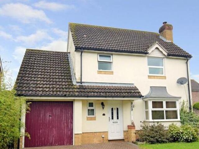 House for sale in Thatcham, West Berkshire