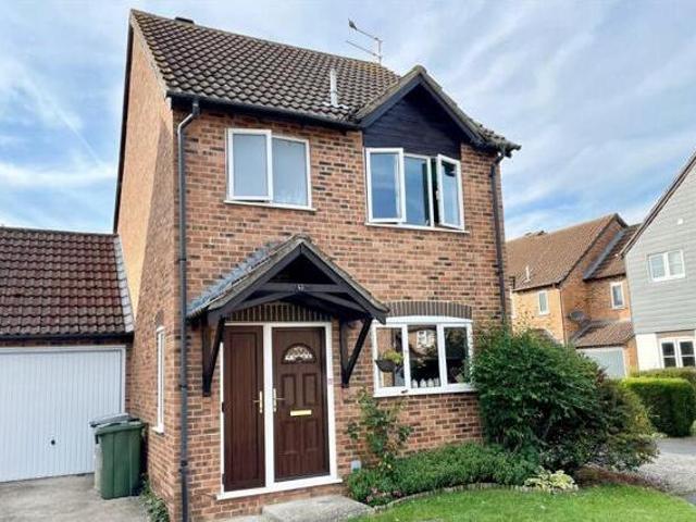 House for sale in Thatcham, West Berkshire