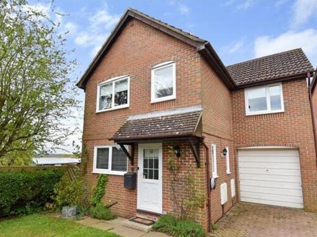 House for sale in Thatcham, West Berkshire