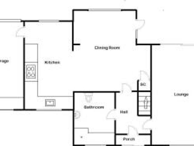 Farm for sale in Stoke, Stoke-on-Trent