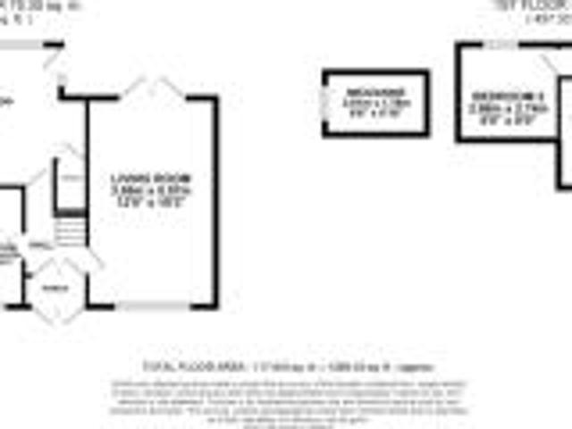 Farm for sale in Stoke-on-Trent