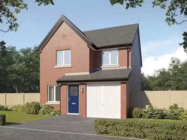 House for sale in Garden City