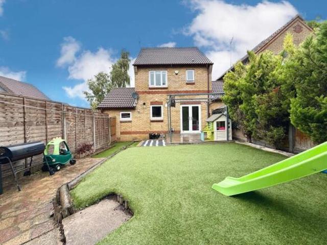 Farm for sale in Luton, England