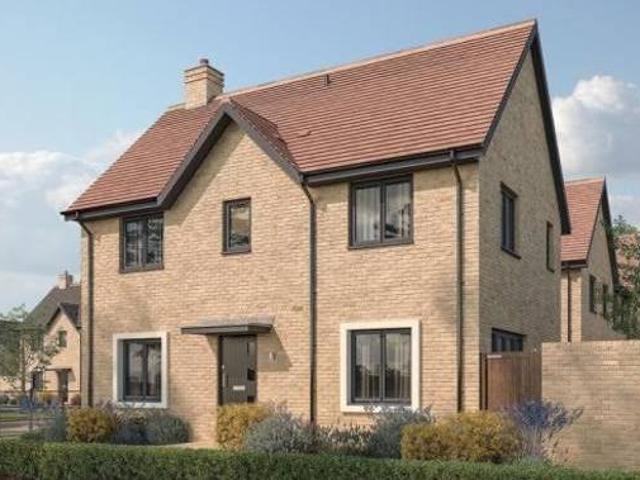 House for sale in Cambridgeshire