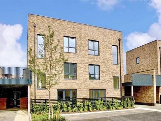 House for sale in Cambridgeshire