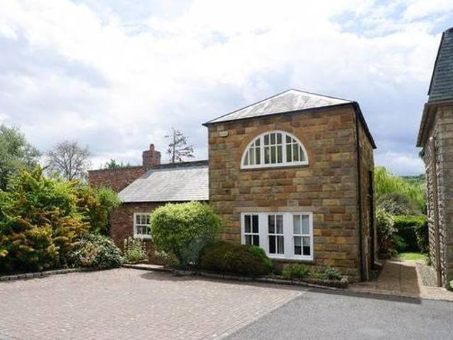 House for sale in North Yorkshire