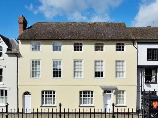 House for sale in Portfields, Hereford