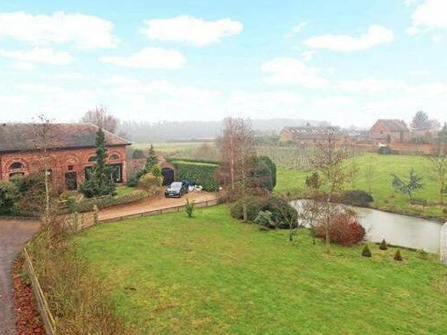 House for rent in Shropshire