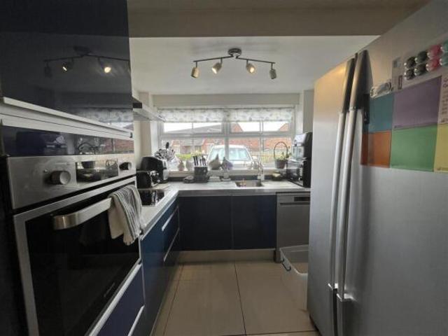 Farm for sale in Buttershaw, West Yorkshire