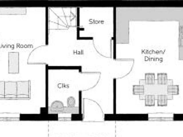 Farm for sale in Stoke-on-Trent, England