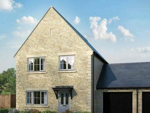 House for rent in Oxfordshire