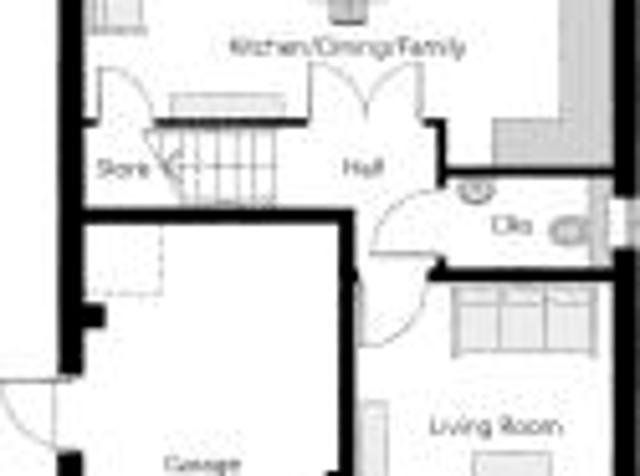 Farm for sale in Daisy Hill, Lee Bank