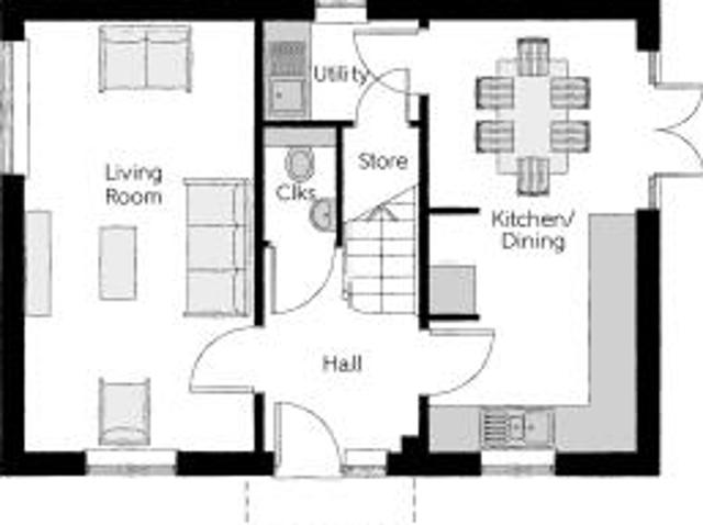 Farm for sale in Daisy Hill, Lee Bank