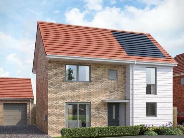 House for sale in Hornsea, East Riding Of Yorkshire