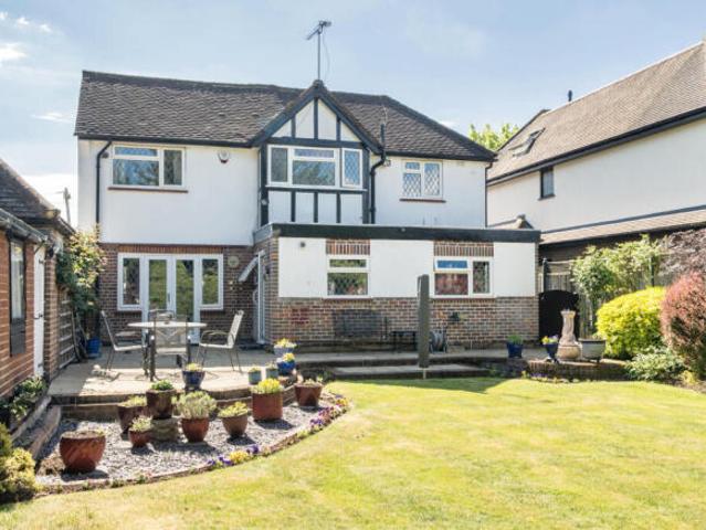 Farm for sale in North Watford, Hertfordshire