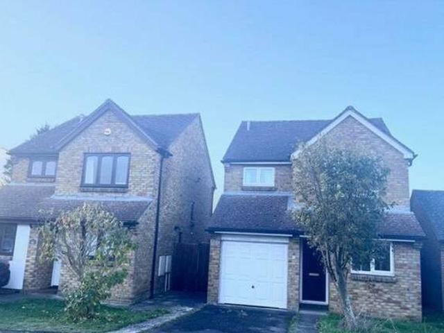 House for rent in Oxfordshire