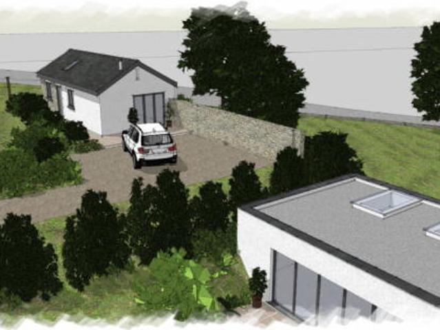 Farm for sale in Lee Mill, Strode