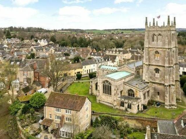 House for rent in Wiltshire