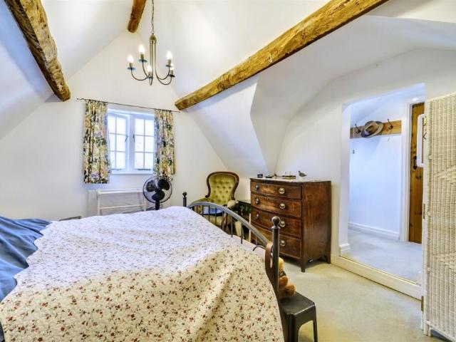 Farm for sale in Ballindoch, Scotland