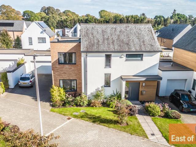 Farm for sale in Newcourt, Watergate