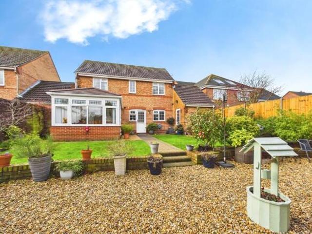 Farm for sale in Butlocks Heath, Eastleigh