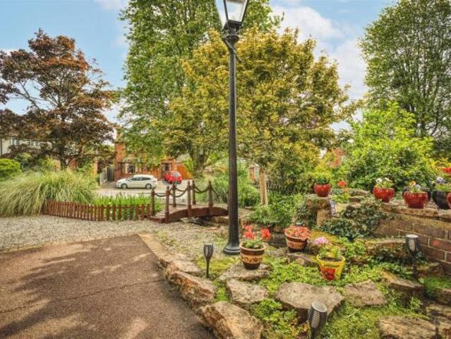 Farm for sale in Littleover, Derby