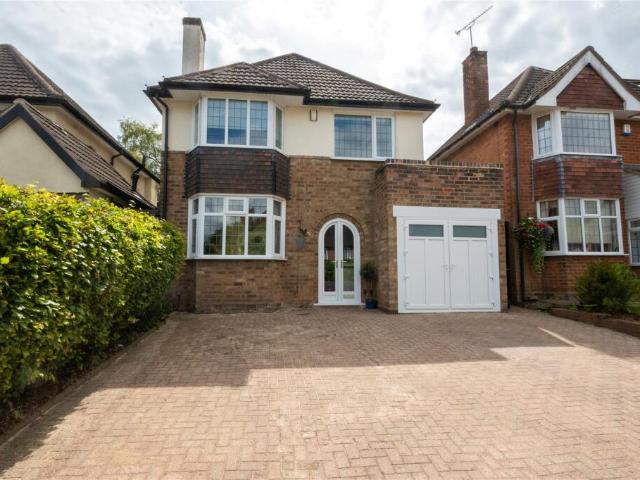 Farm for sale in Moseley