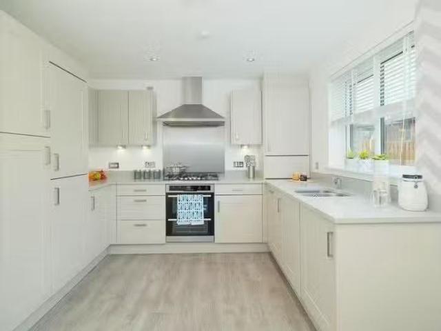 House for sale in Cambusbarron