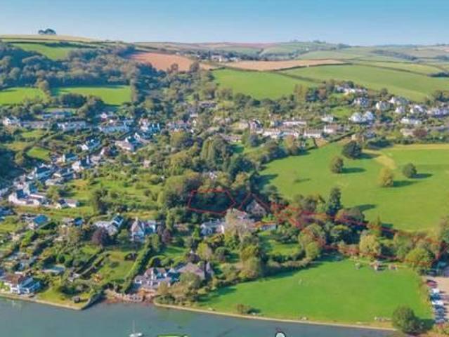 House for sale in Devon