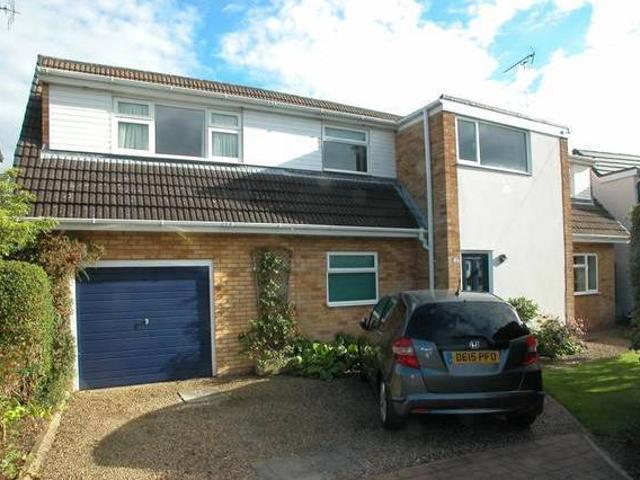 House for sale in Lyons, Greater London