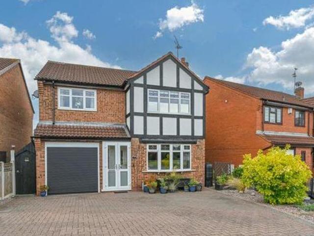 House for sale in Baswich, Staffordshire