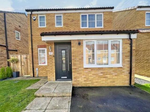 House for sale in Stanley