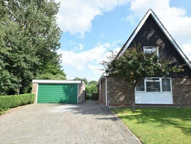 House for sale in Frankwell, Shropshire