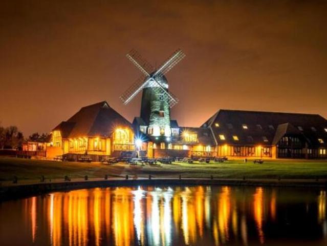 Farm for sale in Fenny Stratford, Milton Keynes