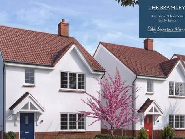 House for sale in Lyons, Greater London