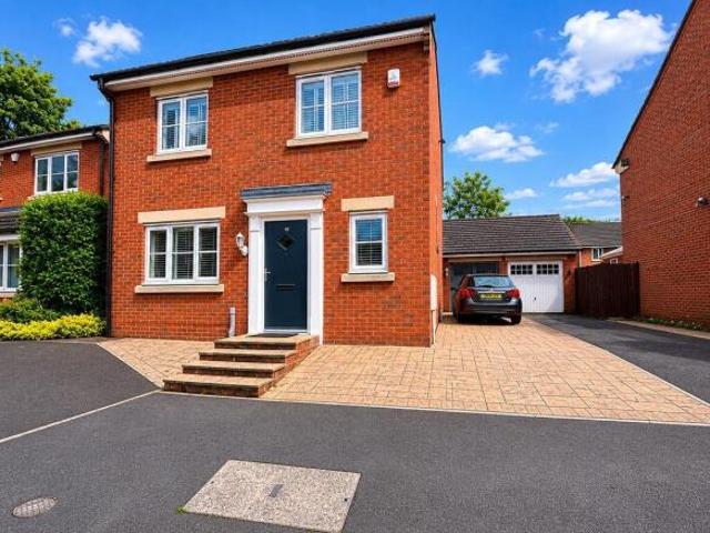 Farm for sale in Georgia, Greater Manchester