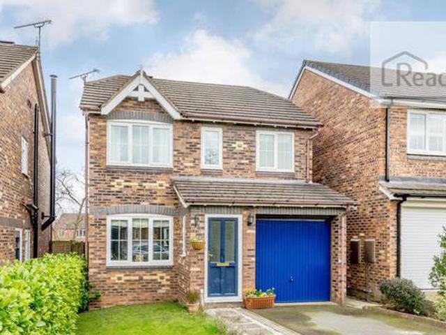 House for sale in Lyons, Greater London