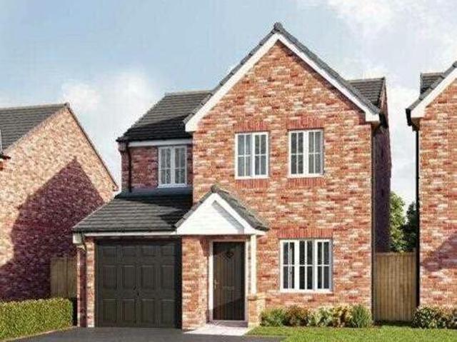 House for sale in Ingleby, Lincolnshire
