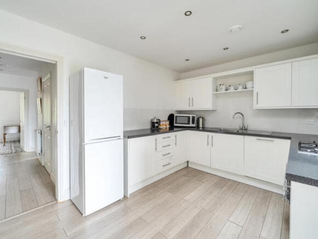Property for sale in Golden Valley, Gloucestershire