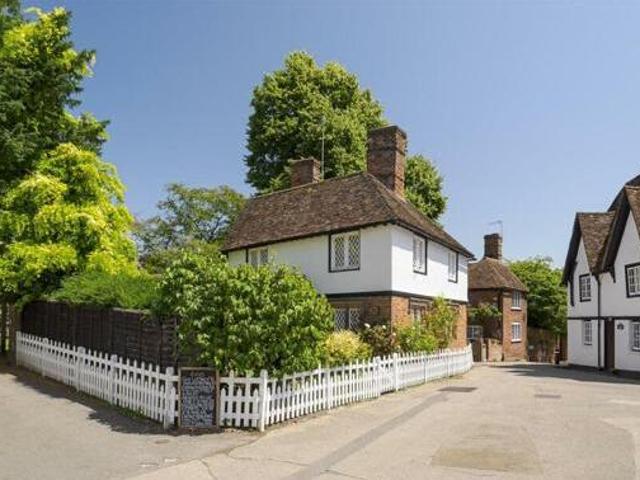 House for sale in City of London, Greater London