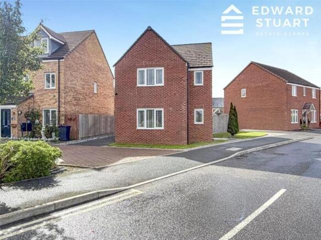 Farm for sale in Hampton Green, Cambridgeshire