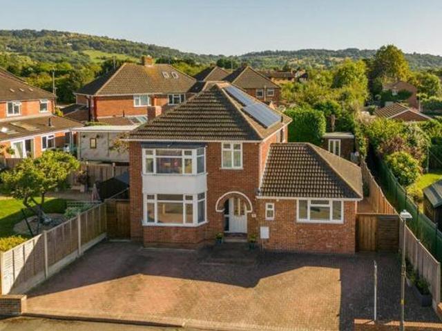 House for sale in Golden Valley, Gloucestershire