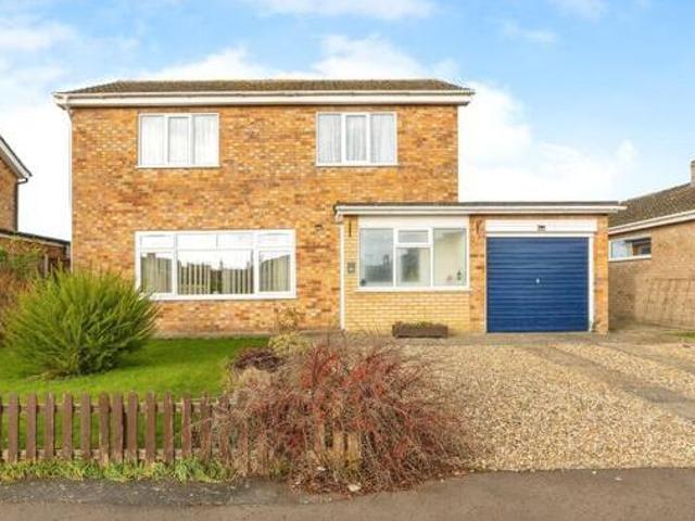 House for sale in Thetford, Breckland