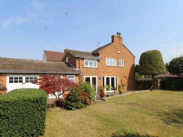 House for sale in Lyons, Greater London