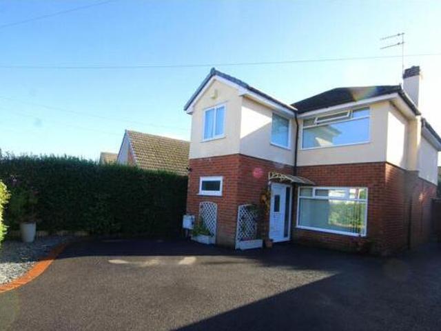 House for sale in Birkenhead, Wirral
