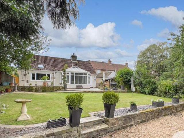 House for sale in Thirsk, North Yorkshire