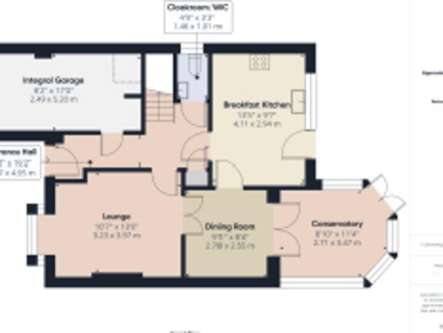 Farm for sale in Chellaston, East Midlands