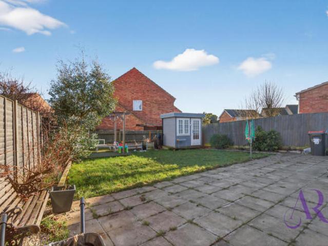 Farm for sale in Poets Estate, Newport Pagnell